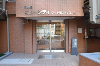 【エントランス】 | エントランス