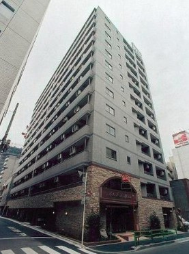 【外観】 | ガラ・グランディ日本橋 | ガラ・グランディ日本橋