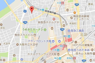 【地図】