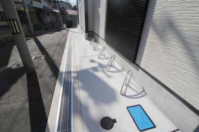 【その他共用部分】 | グランヴェルデ岡町