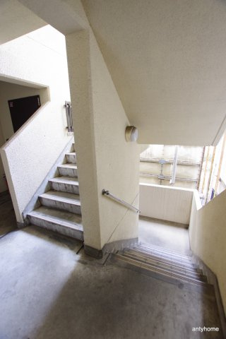 第2ウスヰマンション　仲介手数料無料のその他共用部分