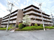 シャトレ上山手の画像