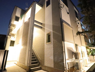 【外観】 | ｃｏｒｒｅｔａ