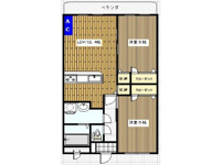 神栖市平泉のマンションの画像
