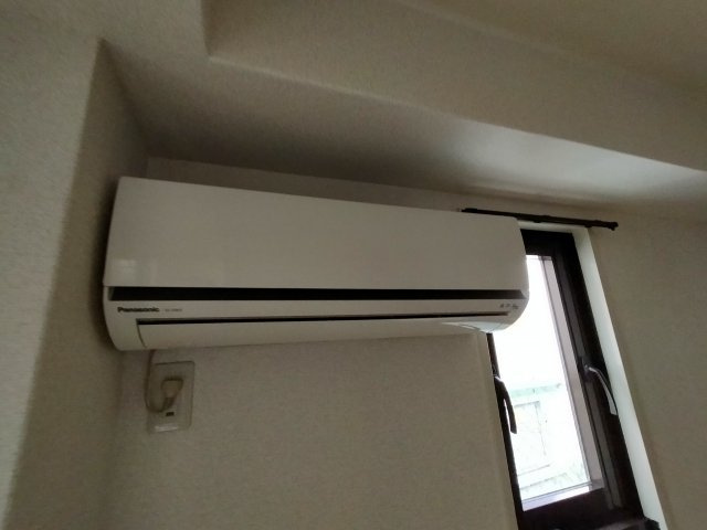 【設備】 | メゾンFandE