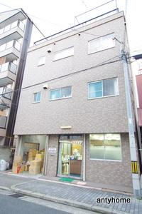 さつき荘　仲介手数料無料の外観