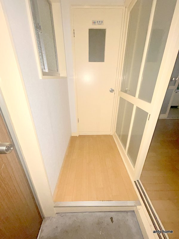 さつき荘　仲介手数料無料の内装