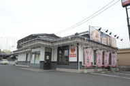 徳吉西店舗の画像