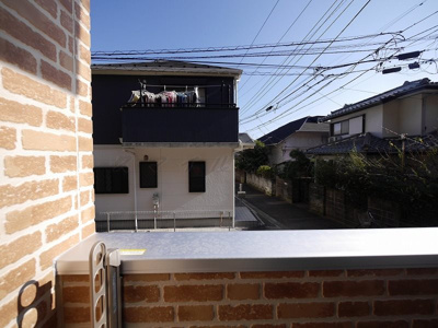 【展望】 | グランエール