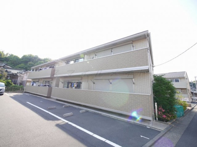 【駐車場】 | テラスグレイスＡ棟