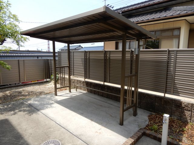 リヴェールHANAのその他共用部分