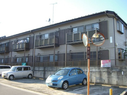 グレイスハイツ