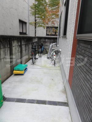 【その他共用部分】 | ＡＶＡＮＤ神楽坂