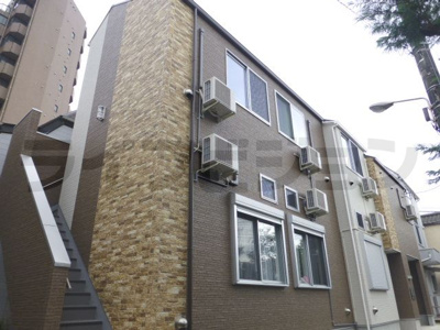 【外観】 | ＤＨＧ咲