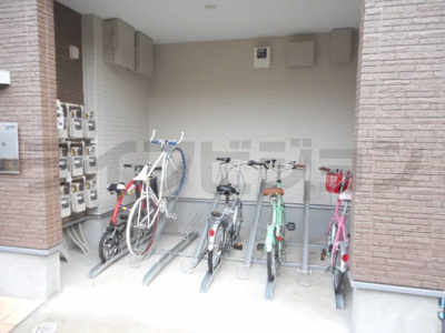 【その他共用部分】 | ＤＨＧ咲