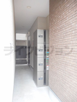 【エントランス】 | ＤＨＧ咲