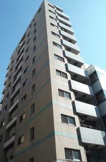 【外観】 | ドマーニ人形町