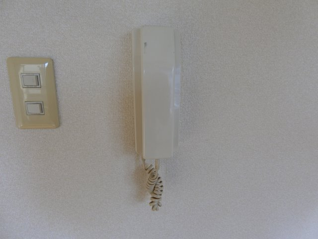 【セキュリティ】 | インターホン