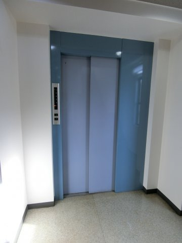 【その他共用部分】 | エレベーター