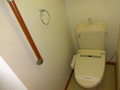 【トイレ】 | 51712