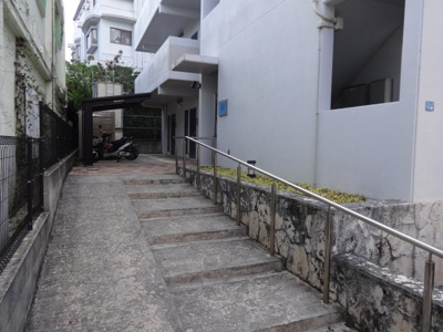 【外観パース】 | 51712