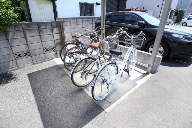 アズーリのその他共用部分