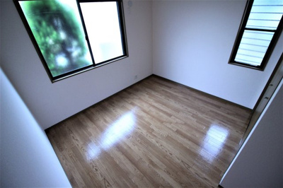 【洋室】 | セジュール山の手