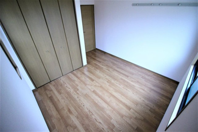 【洋室】 | セジュール山の手