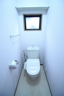【トイレ】 | セジュール山の手