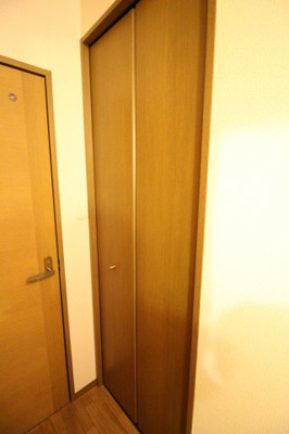 【収納】 | セジュール山の手