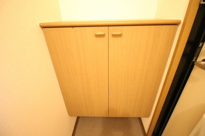 【収納】 | セジュール山の手