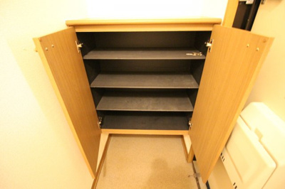 【収納】 | セジュール山の手