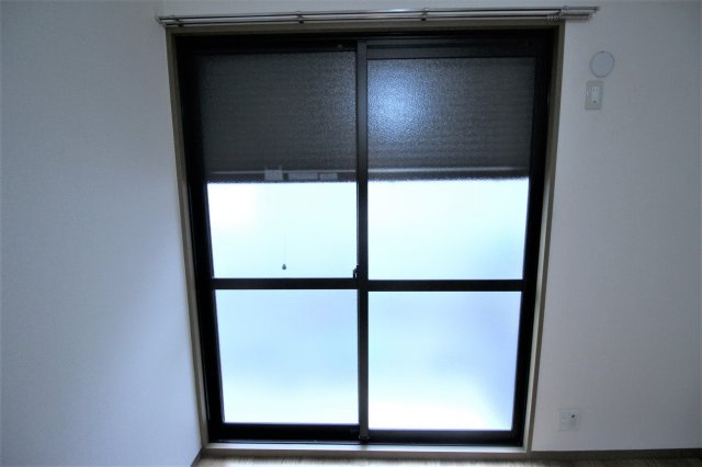 【設備】 | セジュール山の手 | ★雨戸シャッター付★