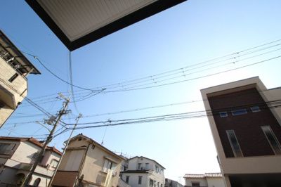 【展望】 | プライム本町