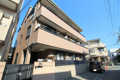 【外観】 | プライム本町