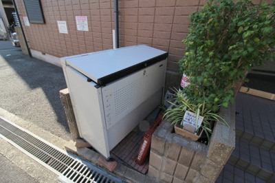 【その他共用部分】 | プライム本町