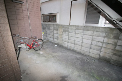 【その他共用部分】 | プライム本町