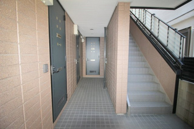 【ロビー】 | プライム本町