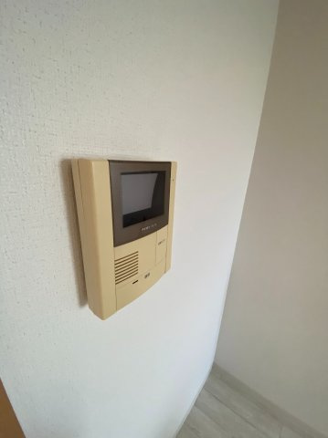 クレッシェンドKJのセキュリティ