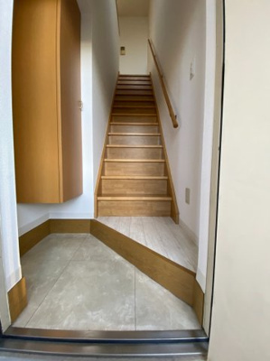 【玄関】 | クレッシェンドKJ