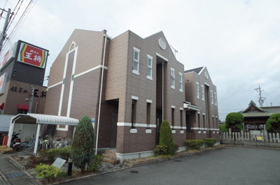 【外観】 | クレッシェンドKJ