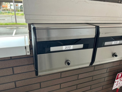 【その他共用部分】 | クレッシェンドKJ