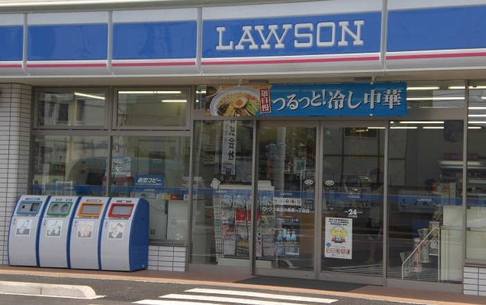 クレッシェンドKJの周辺|ローソン姫路南条一丁目店 229m