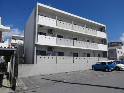 【外観】 | RATOKA