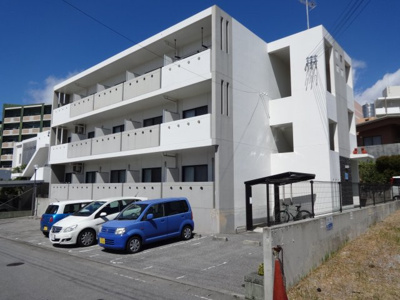 【外観】 | RATOKA