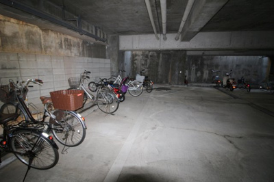 【その他共用部分】 | エレガンス東豊中