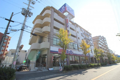 【外観】 | エレガンス東豊中