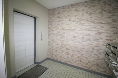 【その他共用部分】 | エレガンス東豊中