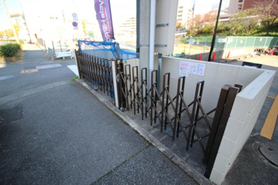 【その他共用部分】 | エレガンス東豊中