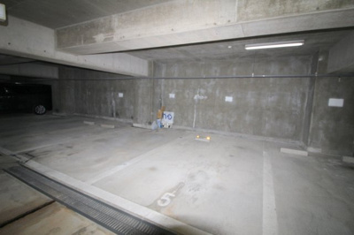 【駐車場】 | エレガンス東豊中